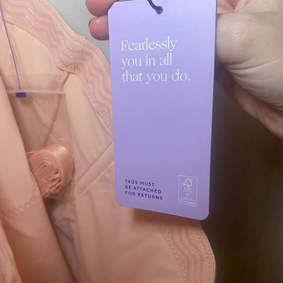 Honey love Superpower shorts NWT - Picture 9 of 11